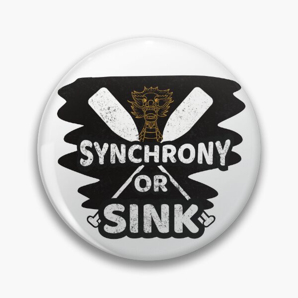 Item preview, Synchrony designed and sold by Rainbow Flame.