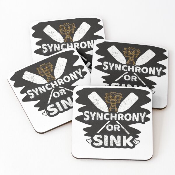 Item preview, Synchrony designed and sold by Rainbow Flame.