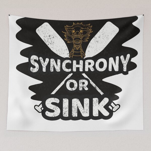 Item preview, Synchrony designed and sold by Rainbow Flame.