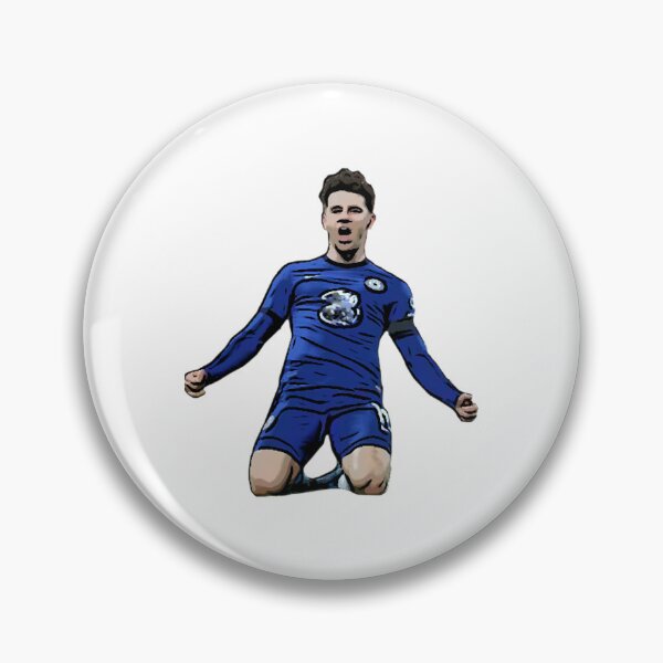 Item preview, Mason Mount Celebration designed and sold by ajimotoata.