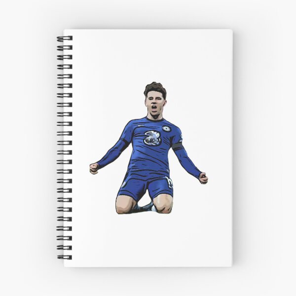 Item preview, Mason Mount Celebration designed and sold by ajimotoata.