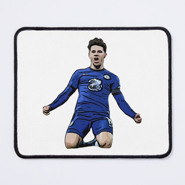 Item preview, Mason Mount Celebration designed and sold by ajimotoata.