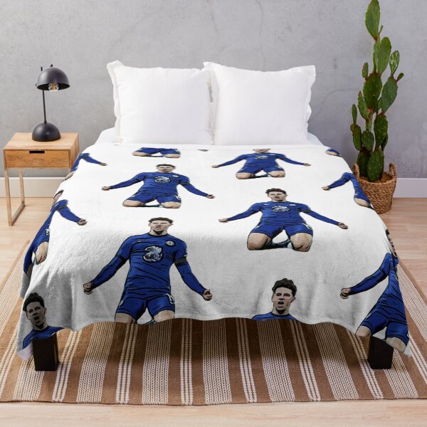 Item preview, Mason Mount Celebration designed and sold by ajimotoata.