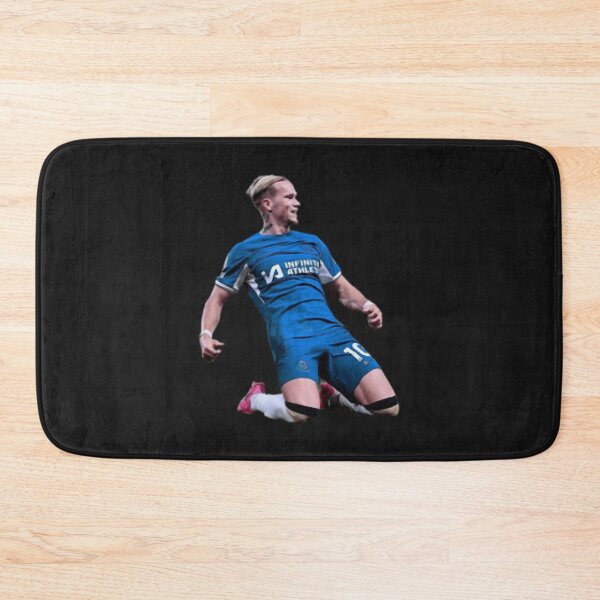 Item preview, MUDRYK CHELSEA FC designed and sold by ajimotoata.