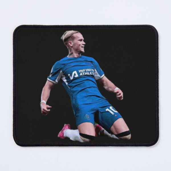 Item preview, MUDRYK CHELSEA FC designed and sold by ajimotoata.