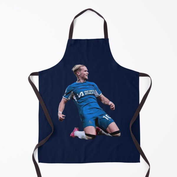 Item preview, MUDRYK CHELSEA FC designed and sold by ajimotoata.