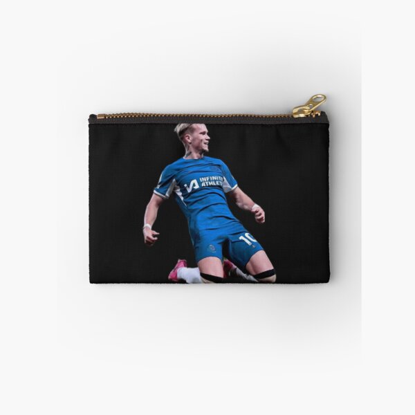 Item preview, MUDRYK CHELSEA FC designed and sold by ajimotoata.