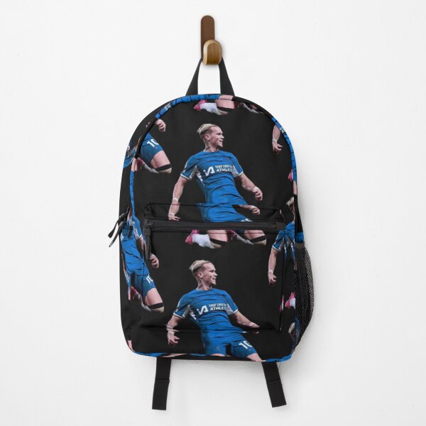 Item preview, MUDRYK CHELSEA FC designed and sold by ajimotoata.