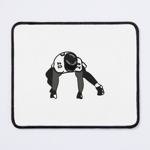 Item preview, Brian Dawkins designed and sold by zolatifleta6.
