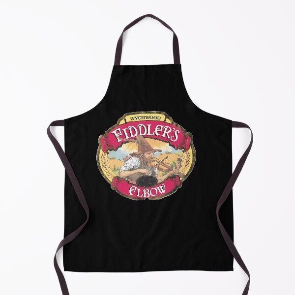 Item preview, Fiddl.er’s Elb.ow designed and sold by caylindeon.