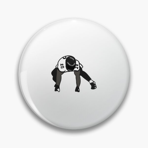 Item preview, Brian Dawkins designed and sold by zolatifleta6.