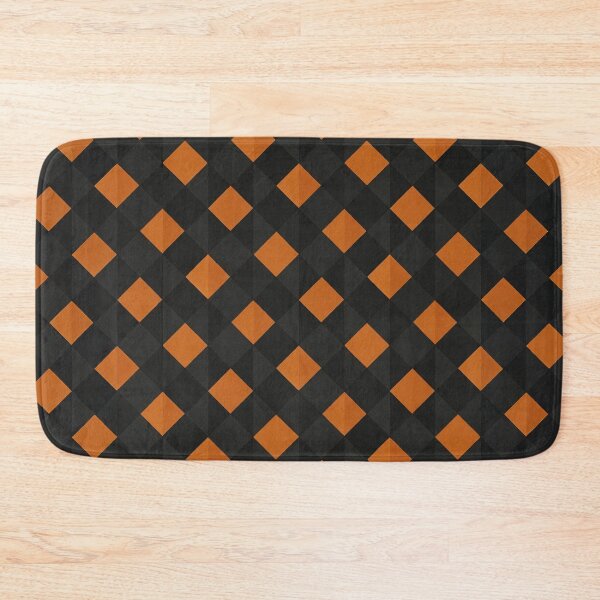 Item preview, Halloween Themed Pattern designed and sold by ThisGuysCraft.