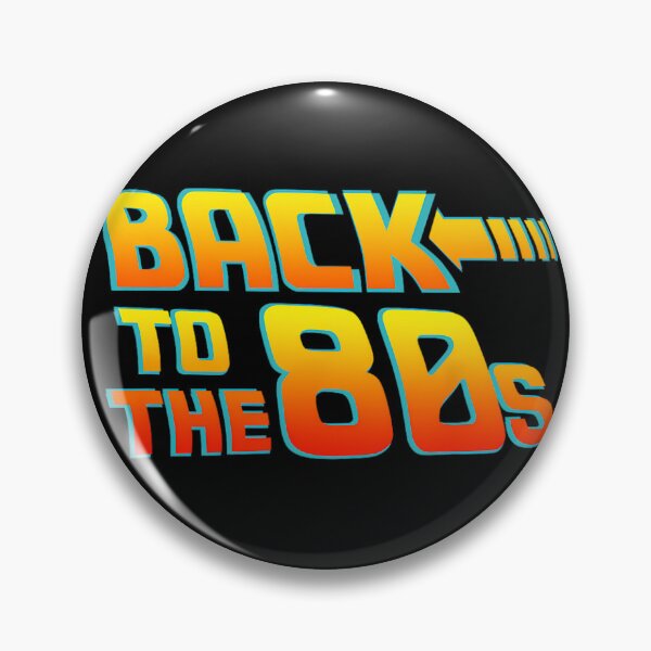 Item preview, Back To The 80s - Costume Fancy Dress Party Idea  Halloween 		 designed and sold by qllcdhbhu26.