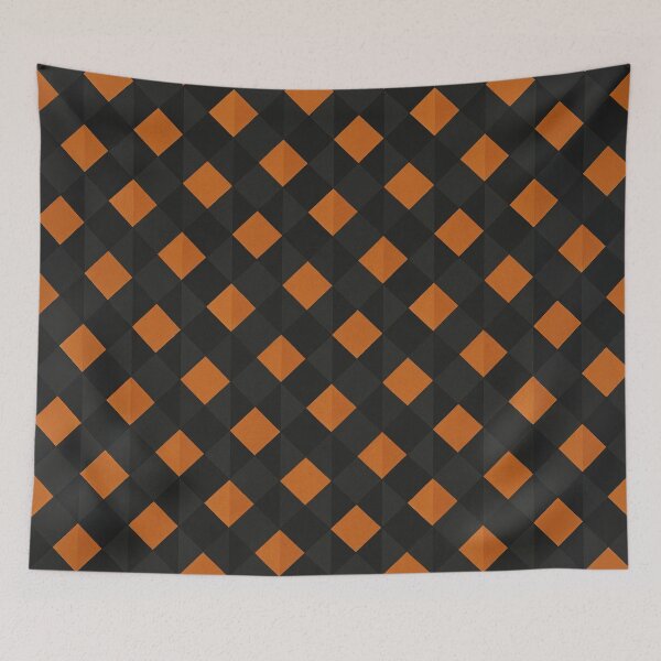 Item preview, Halloween Themed Pattern designed and sold by ThisGuysCraft.