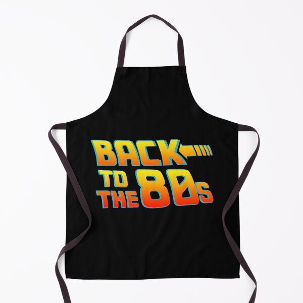 Item preview, Back To The 80s - Costume Fancy Dress Party Idea Halloween designed and sold by qllcdhbhu26.