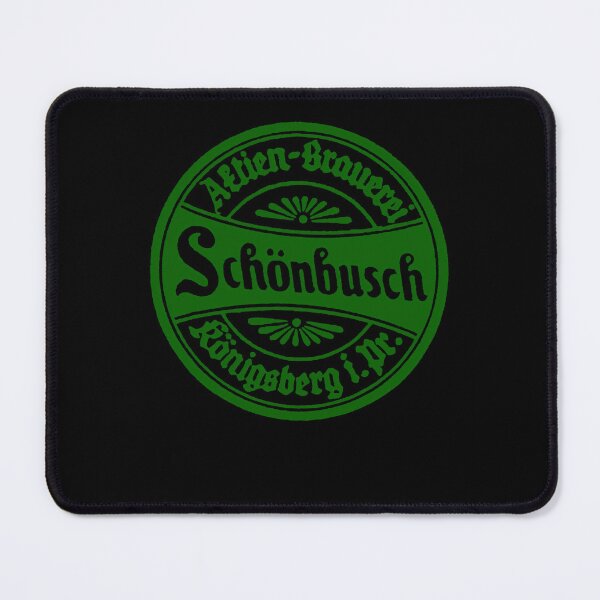 Item preview, Sch.onbusch Brew.ery E.ast Pru.ssia designed and sold by caylindeon.
