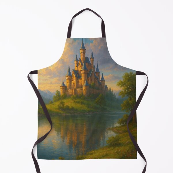 Item preview, Castle 24 designed and sold by Yournique.