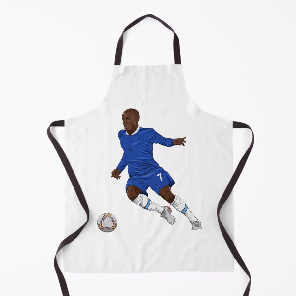 Item preview, Golo Kante designed and sold by ajimotoata.