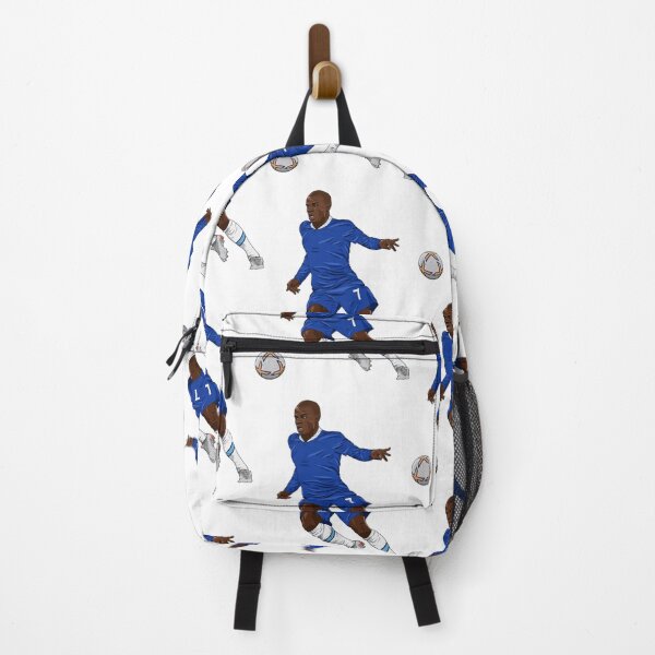 Item preview, Golo Kante designed and sold by ajimotoata.