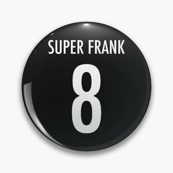 Item preview, Super FrankJersey designed and sold by ajimotoata.