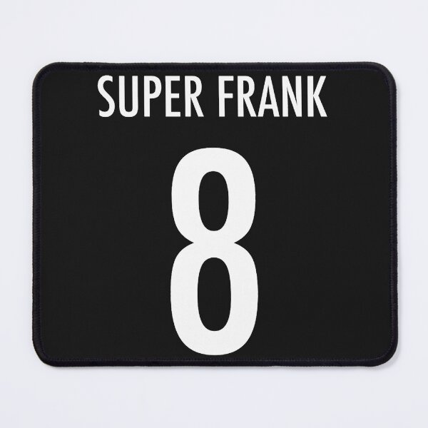Item preview, Super FrankJersey designed and sold by ajimotoata.