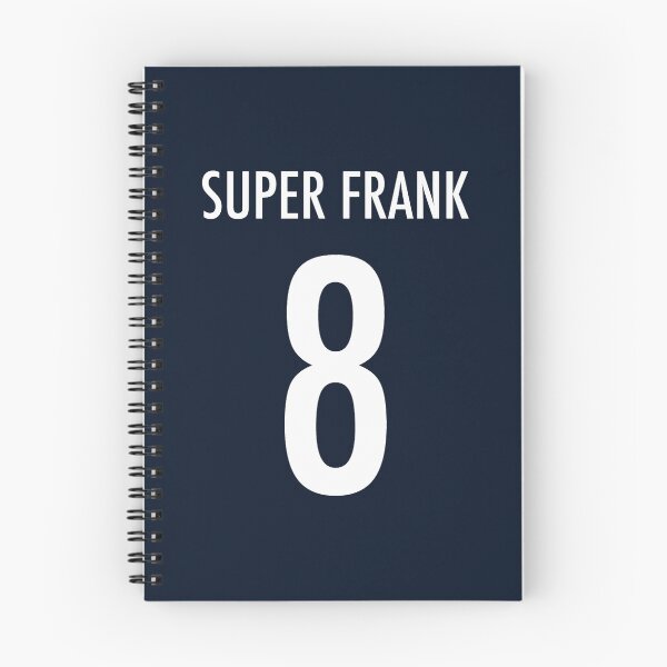 Item preview, Super FrankJersey designed and sold by ajimotoata.
