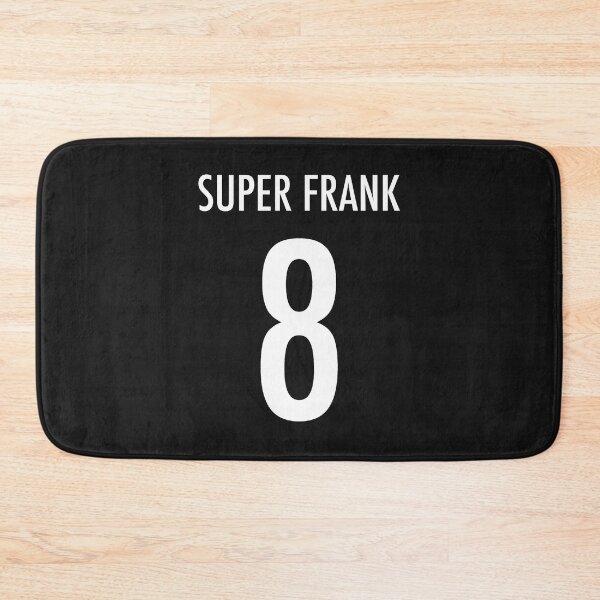 Item preview, Super FrankJersey designed and sold by ajimotoata.