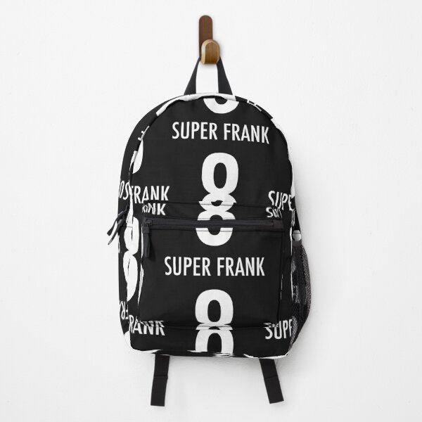 Item preview, Super FrankJersey designed and sold by ajimotoata.