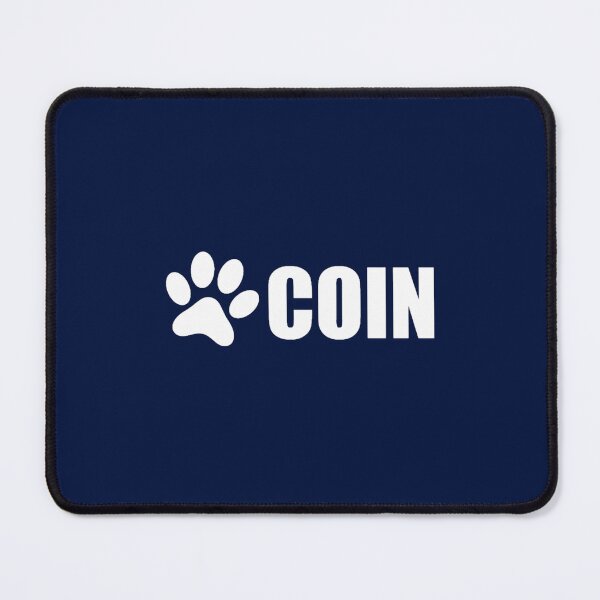 Item preview, Dog Coin Market(1) designed and sold by CalliopeDollfac.