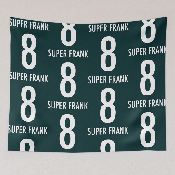 Item preview, Super FrankJersey designed and sold by ajimotoata.