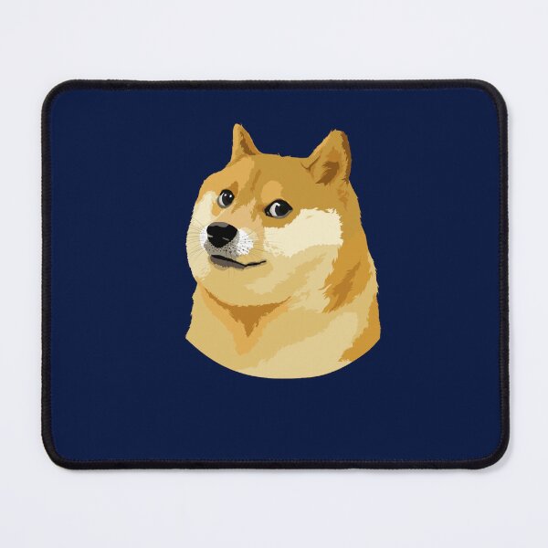 Item preview, Doge Coin   designed and sold by CalliopeDollfac.
