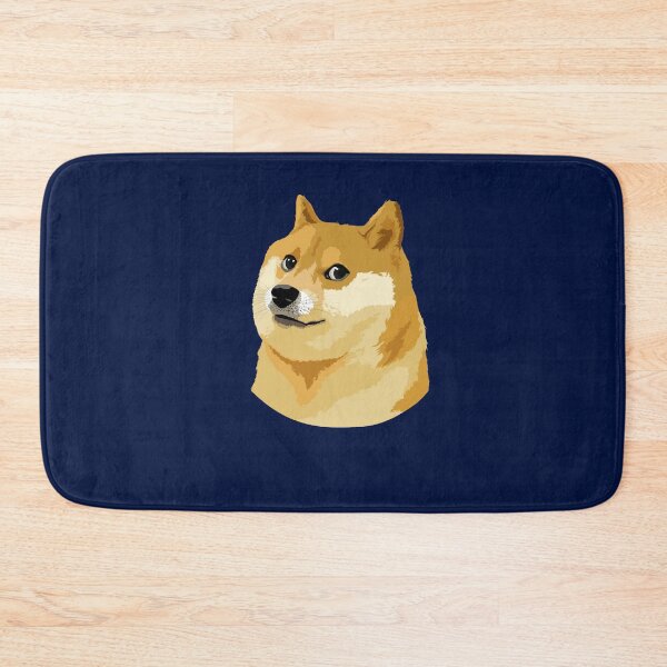 Item preview, Doge Coin   designed and sold by CalliopeDollfac.