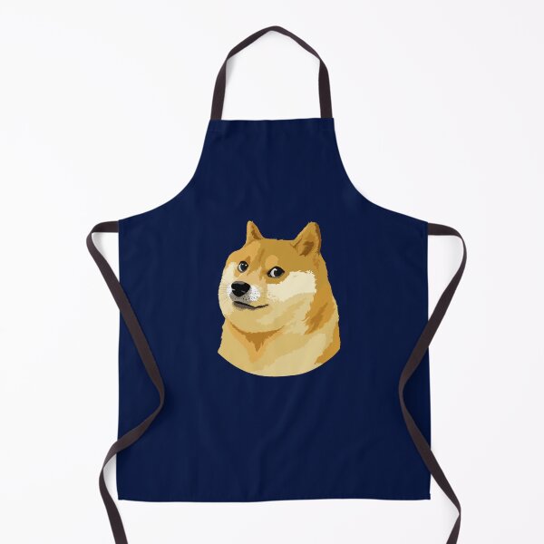 Item preview, Doge Coin designed and sold by CalliopeDollfac.