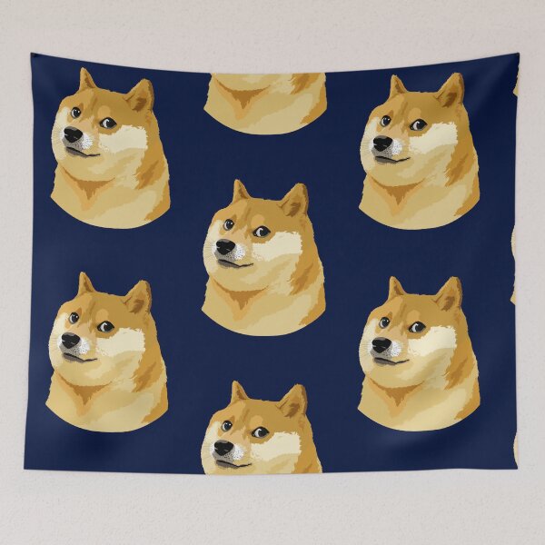 Item preview, Doge Coin   designed and sold by CalliopeDollfac.