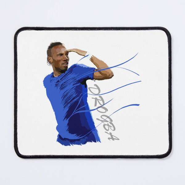 Item preview, Didier Drogba  designed and sold by ajimotoata.