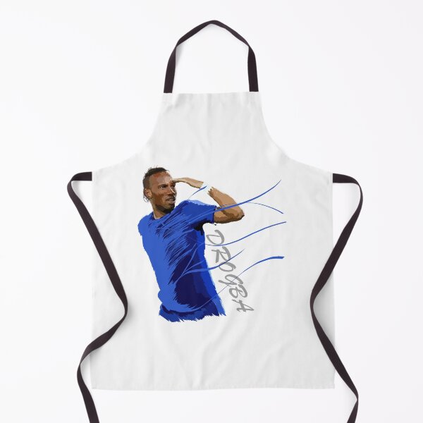 Item preview, Didier Drogba designed and sold by ajimotoata.