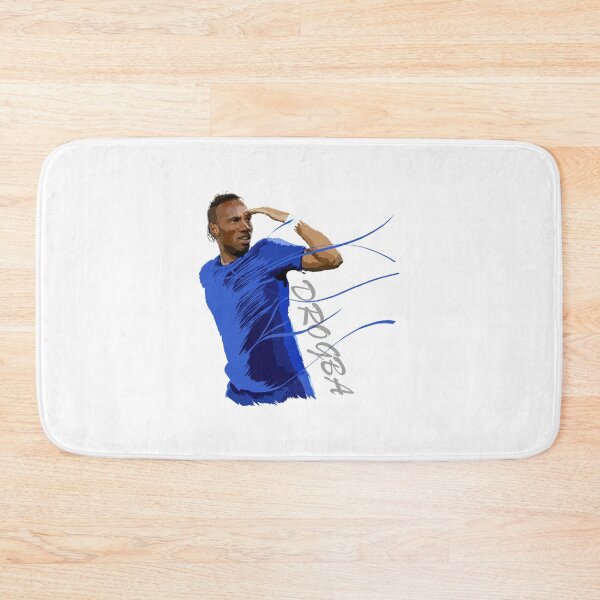 Item preview, Didier Drogba  designed and sold by ajimotoata.