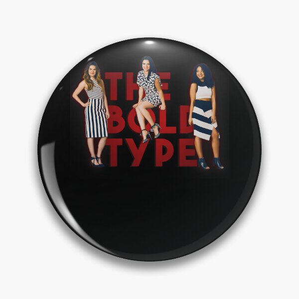 Item preview, The Bo.ld Type Tr.io "Ja.ne, Kat and Su.tton"  designed and sold by LeveretBlondlot.
