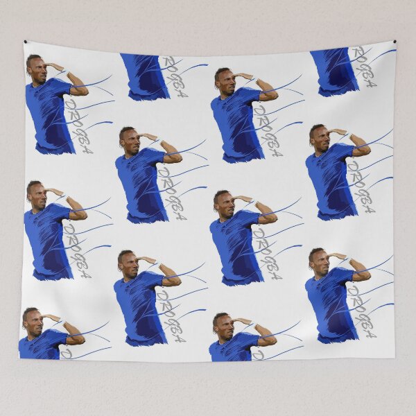 Item preview, Didier Drogba  designed and sold by ajimotoata.