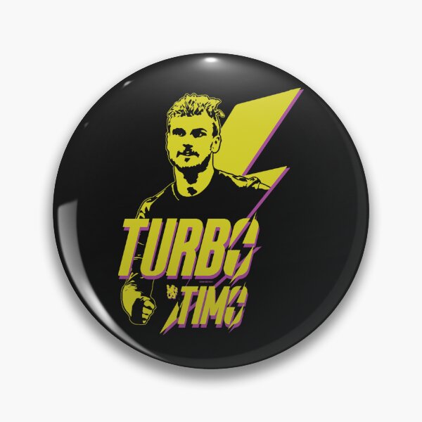 Item preview, Turbo Timo designed and sold by ajimotoata.