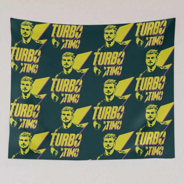 Item preview, Turbo Timo designed and sold by ajimotoata.