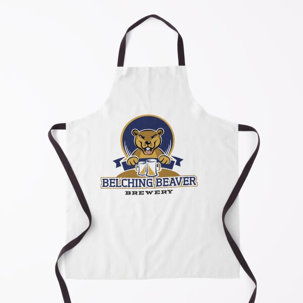 Item preview, Bel.ching Be.aver Brew.ery  1  designed and sold by caylindeon.