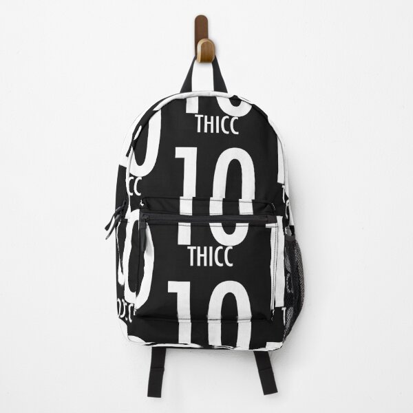 Item preview, THICC Player Jersey designed and sold by ajimotoata.