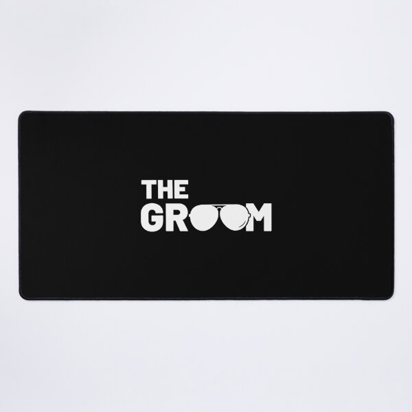 Item preview, The Groom Squat Bachelor Supplies Party Wedding designed and sold by icdmwvok41.