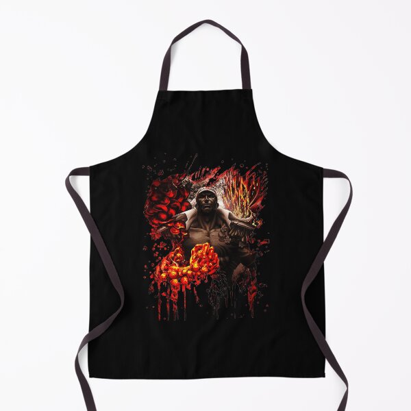 Item preview, Akainu One Piece designed and sold by coldzyytrap.