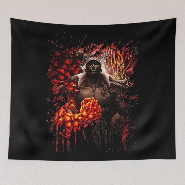 Item preview, Akainu One Piece designed and sold by coldzyytrap.