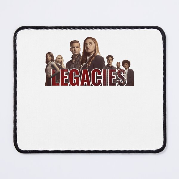 Item preview, Legac.ies Char.acters designed and sold by LeveretBlondlot.