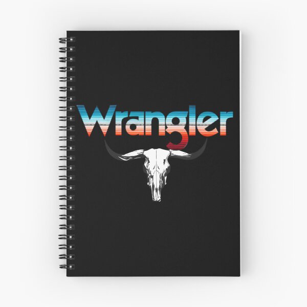 Artikelvorschau, Vintage Rodeo Wrangler Western Kuhschädel Kuhdruck Wrangler Pullover entworfen und verkauft von rcbshgfuc79.