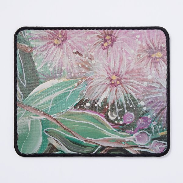 Item preview, Gum Blossom  designed and sold by karen-macken.