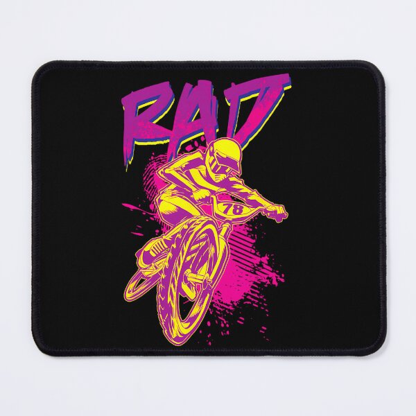 Item preview, Rad BMX 80s designed and sold by mvzonxxqta4.